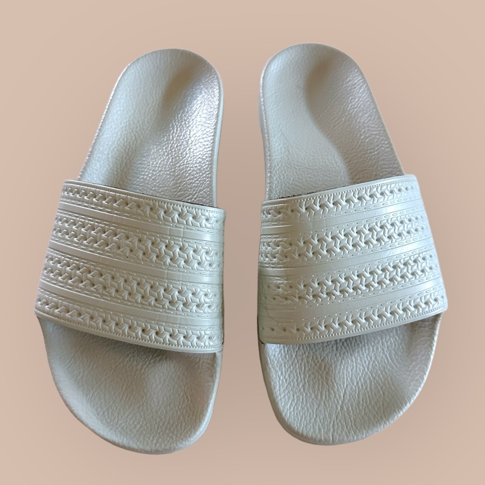 Adidas Adilette Pastel Slides